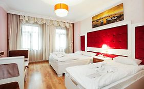 Serdivan Apartments